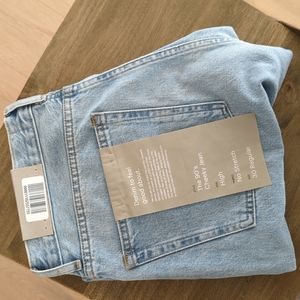 Everlane 90s jean